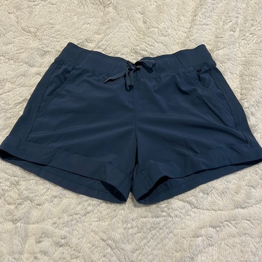 Blue Champion Shorts